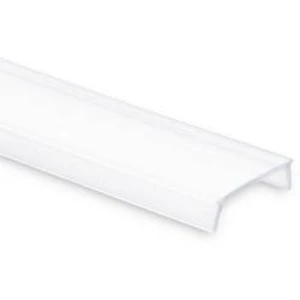 Profil-Cover Galaxy Profiles 8600013, (d x š x v) 2000 x 13 x 4 mm, polykarbonát