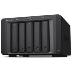 Skříň pro NAS server Synology Expansion Unit DX517 DX517