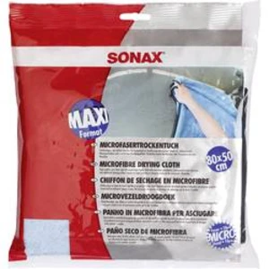 Sušicí utěrka z mikrovlákna Sonax 450800 1 ks