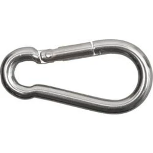 SWG 680 304 006 80 Požární bezpečnostní karní navijáky Nerezová ocel A2 (d x š) 60 mm x 6 mm
