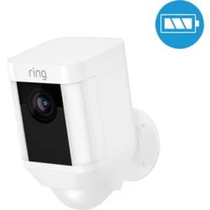 Bezpečnostní kamera ring 8SB1S7-WEU0, Wi-Fi, 1920 x 1080 Pixel