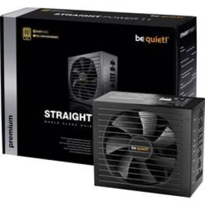 PC síťový zdroj BeQuiet Straight Power 11 550 W ATX 80 PLUS® Gold