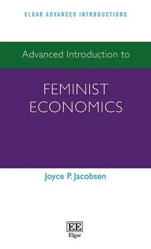 Advanced Introduction to Feminist Economics