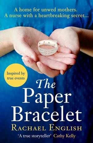 The Paper Bracelet