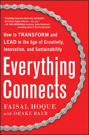 Everything Connects