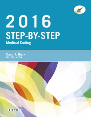 Step-by-Step Medical Coding, 2016 Edition - E-Book