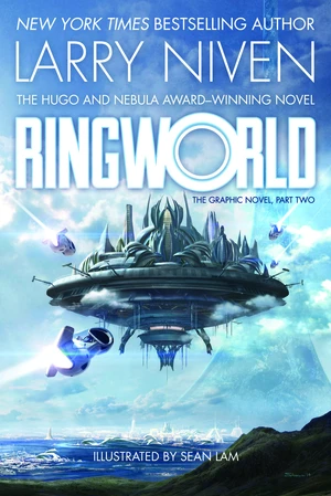 Ringworld