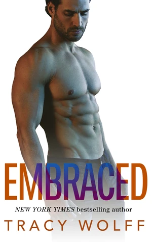 Embraced