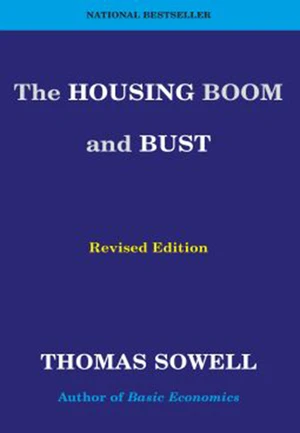 The Housing Boom and Bust