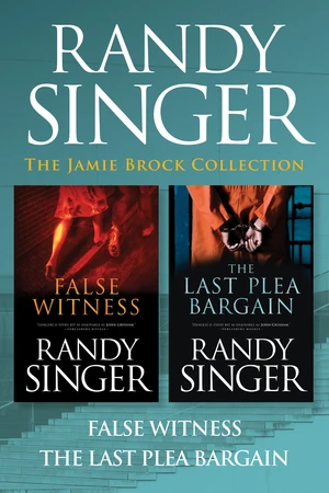 The Jamie Brock Collection