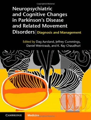 Neuropsychiatric and Cognitive Changes in Parkinson's Disease and Related Movement Disorders