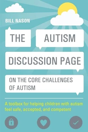 The Autism Discussion Page on the core challenges of autism