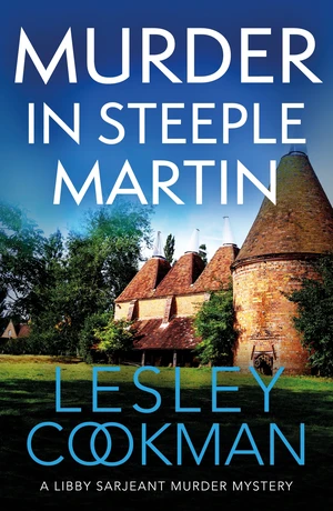 Murder in Steeple Martin