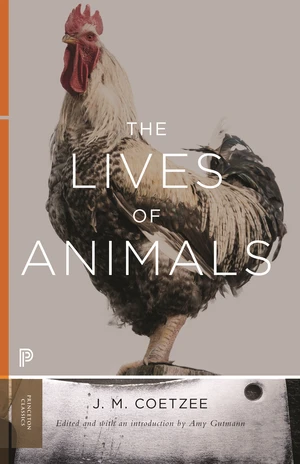 The Lives of Animals