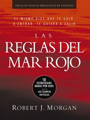 Las reglas del Mar Rojo