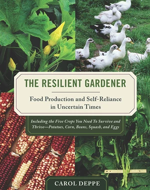 The Resilient Gardener