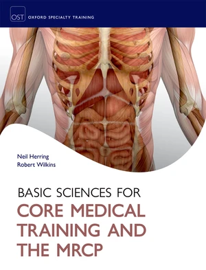 Basic Sciences for Core Medical Training and the MRCP