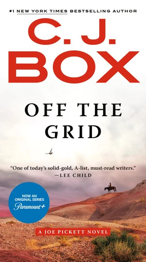 Off the Grid