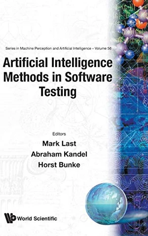Artificial Intelligence Methods In Software Testing
