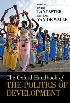 The Oxford Handbook of the Politics of Development