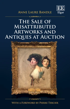 The Sale of Misattributed Artworks and Antiques at Auction