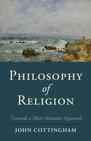 Philosophy of Religion