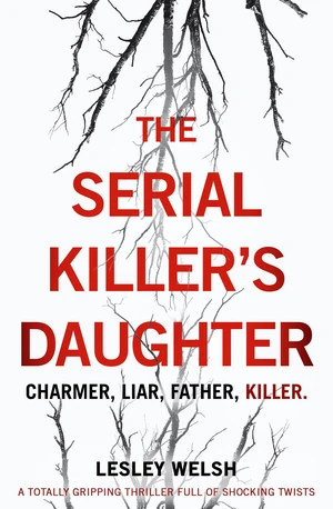 The Serial Killer's Daughter