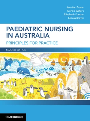 Paediatric Nursing in Australia