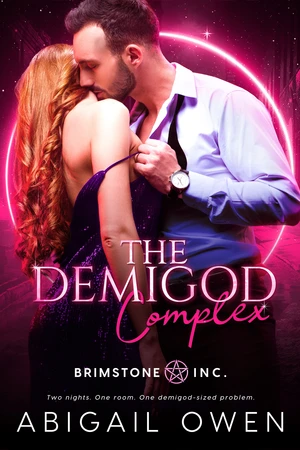 The Demigod Complex