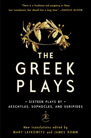 The Greek Plays