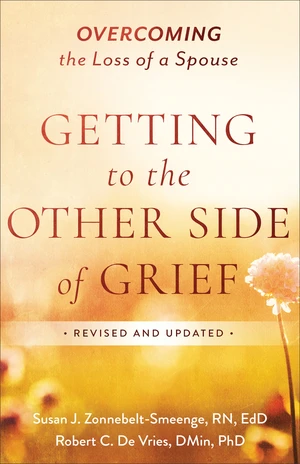 Getting to the Other Side of Grief