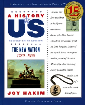 A History of US