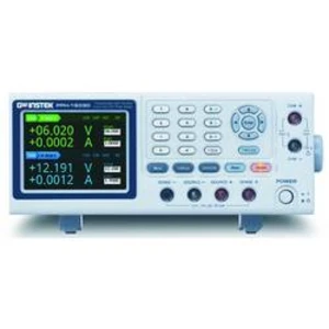Laboratorní zdroj s nastavitelným napětím GW Instek PPH-1503, 0 - 15 V, 0 - 5 A, 45 W