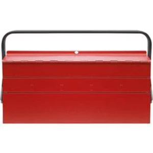 Box na nářadí Gedore RED 3301658, (d x š x v) 210 x 535 x 260 mm Hmotnost: 5000 g