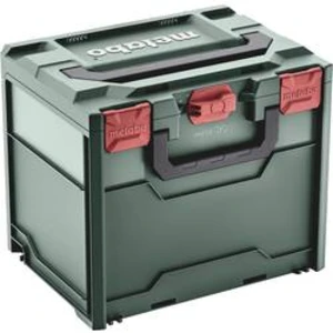 Metabo 626888000, (d x š x v) 396 x 340 x 296 mmHmotnost, 2.51 kg