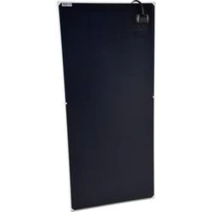 Monokrystalický solární panel Phaesun Mare Flex 120, 6000 mA, 120 Wp, 12 V