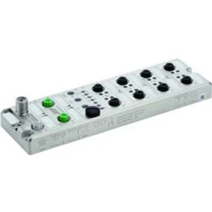 Aktivní box senzor/aktor Murr Elektronik 54504, 1 ks