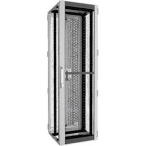 Síťová/serverová skříň Rittal DK 5529.181 5529181, (š x v x h) 600 x 2000 x 600 mm, hliník, šedá, 1 ks