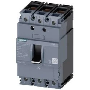 Výkonový vypínač Siemens 3VA1163-5ED36-0AC0 Spínací napětí (max.): 690 V/AC, 500 V/DC (š x v x h) 76.2 x 130 x 70 mm 1 ks