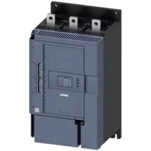 Soft startér Siemens 3RW5244-6AC04 Výkon motoru při 400 V 132 kW Výkon motoru při 230 V 75 kW 200 V, 480 V Jmenovitý proud 250 A