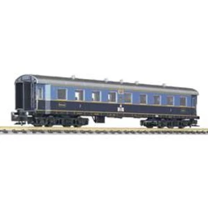 Liliput L364533 N vůz rychlíku Karweldelexpress 2.tř. B4zám Bay29 der DRG