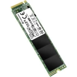 Interní SSD disk NVMe/PCIe M.2 512 GB Transcend 110S Retail TS512GMTE112S PCIe NVMe 3.0 x4