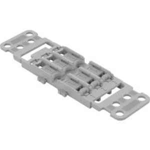 Upevňovací adaptér WAGO 221-2513, 5 ks