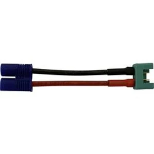 Reely Kabel adaptéru EC3 zástrčka ⇔ MPX zástrčka