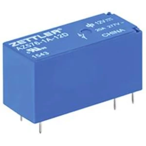 Zettler Electronics AZ576-1A-12D relé do DPS 12 V/DC 20 A 1 spínací kontakt 1 ks