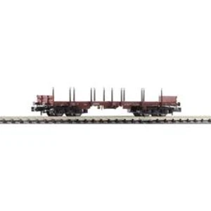 Fleischmann 826707 N plošinový vůz dB