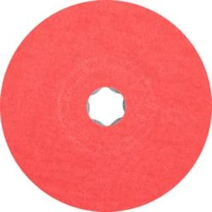 PFERD 64193108 OG COMBICLICK vláknová bruska 125 mm keramický korund co-COOL 80 Průměr 125 mm