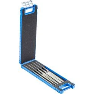 Sada diamantových pilníků NA KŮŇ 215 mm D126 PFERD DF 2627 D 126 15826272