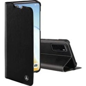Hama Booklet Slim Pro Booklet černá