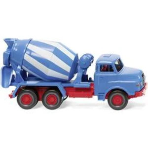 Wiking 068208 H0 MAN Míchač betonu